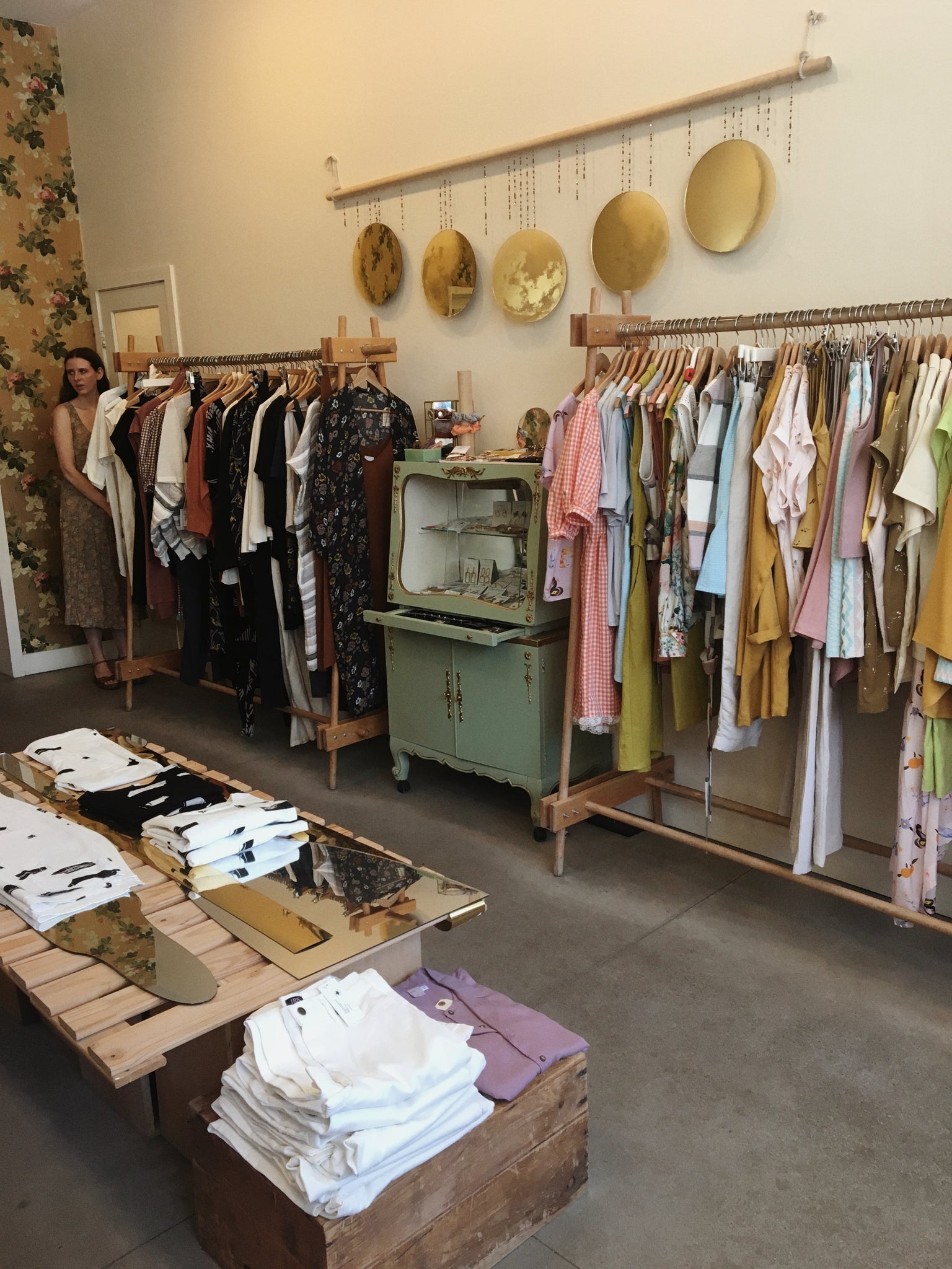 Here's what you can shop at Victoire
