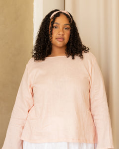 Our all new Winnie Top