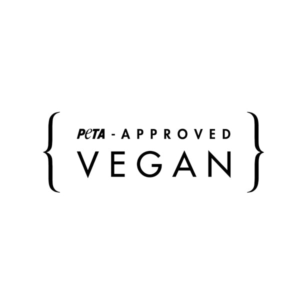 Peta Approved Vegan