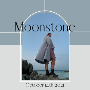 New Collection ~ Moonstone