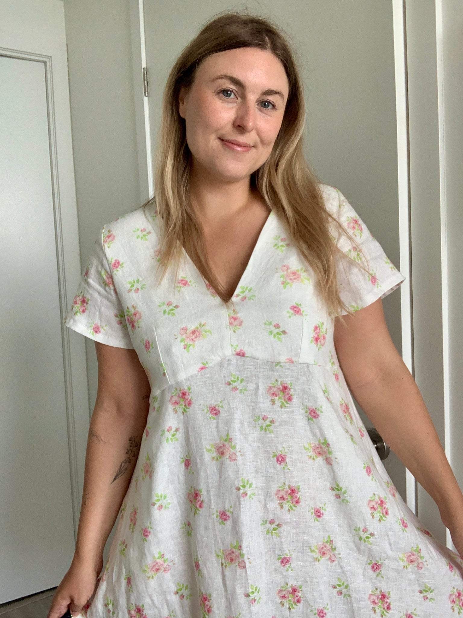 Emily Dress | 3 Colors Available