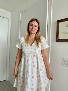 Emily Dress | 3 Colors Available