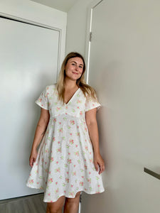 Emily Dress | 3 Colors Available