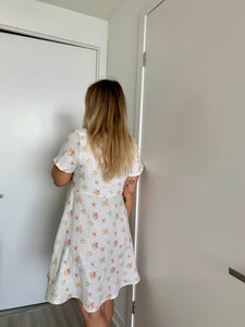 Emily Dress | 3 Colors Available