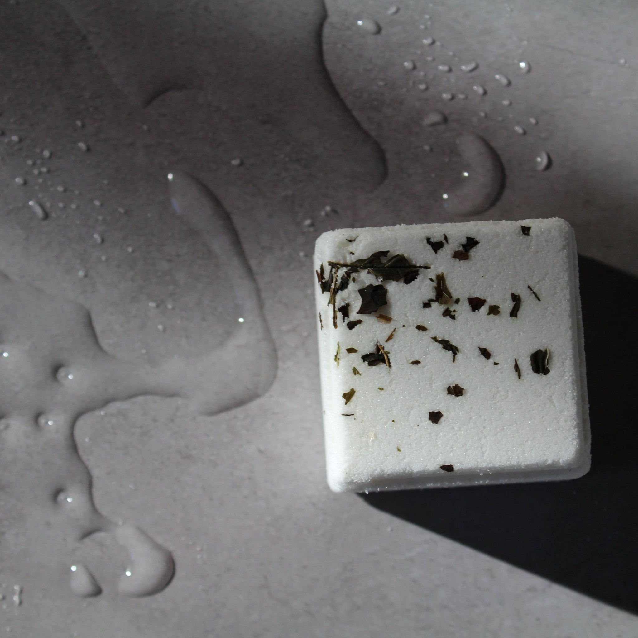 EUCALYPTUS SHOWER | Single Shower Steamer