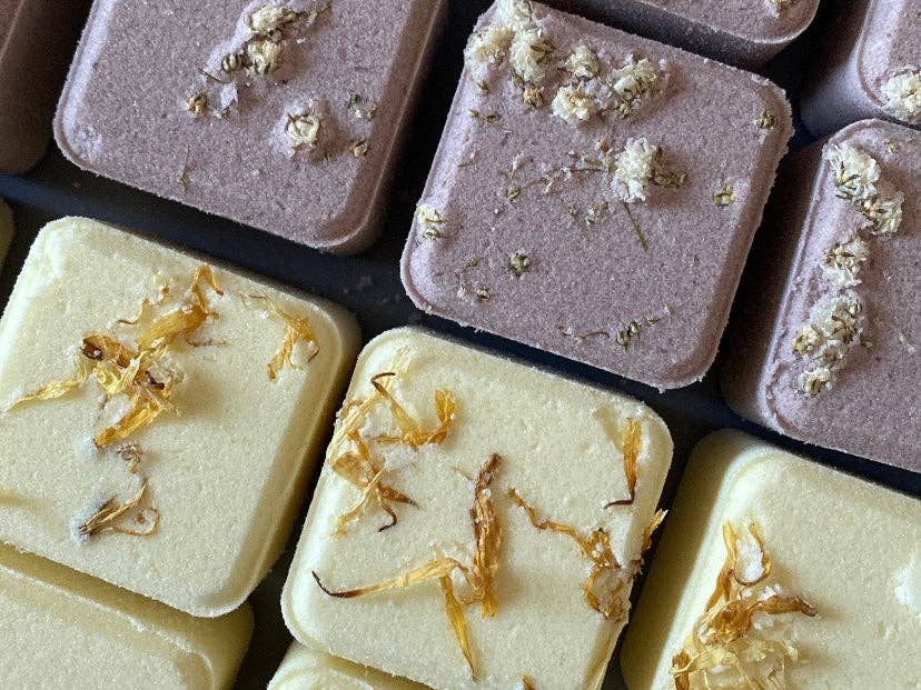 BATH BOMB | Assorted Set