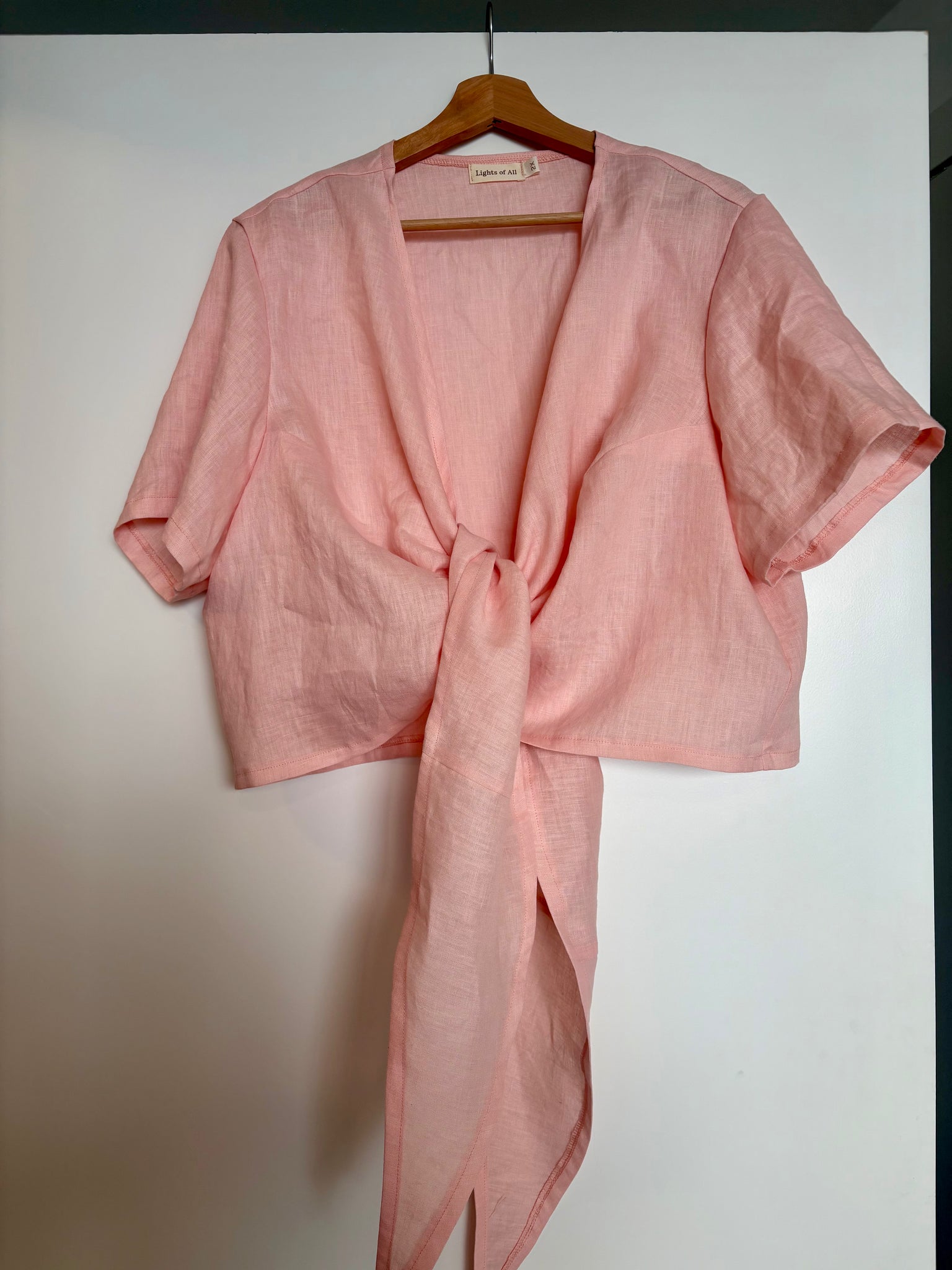 Stella Top | Multiple Colors Available