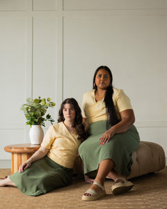 Stella Top | 3 Colors Available – Lights of all