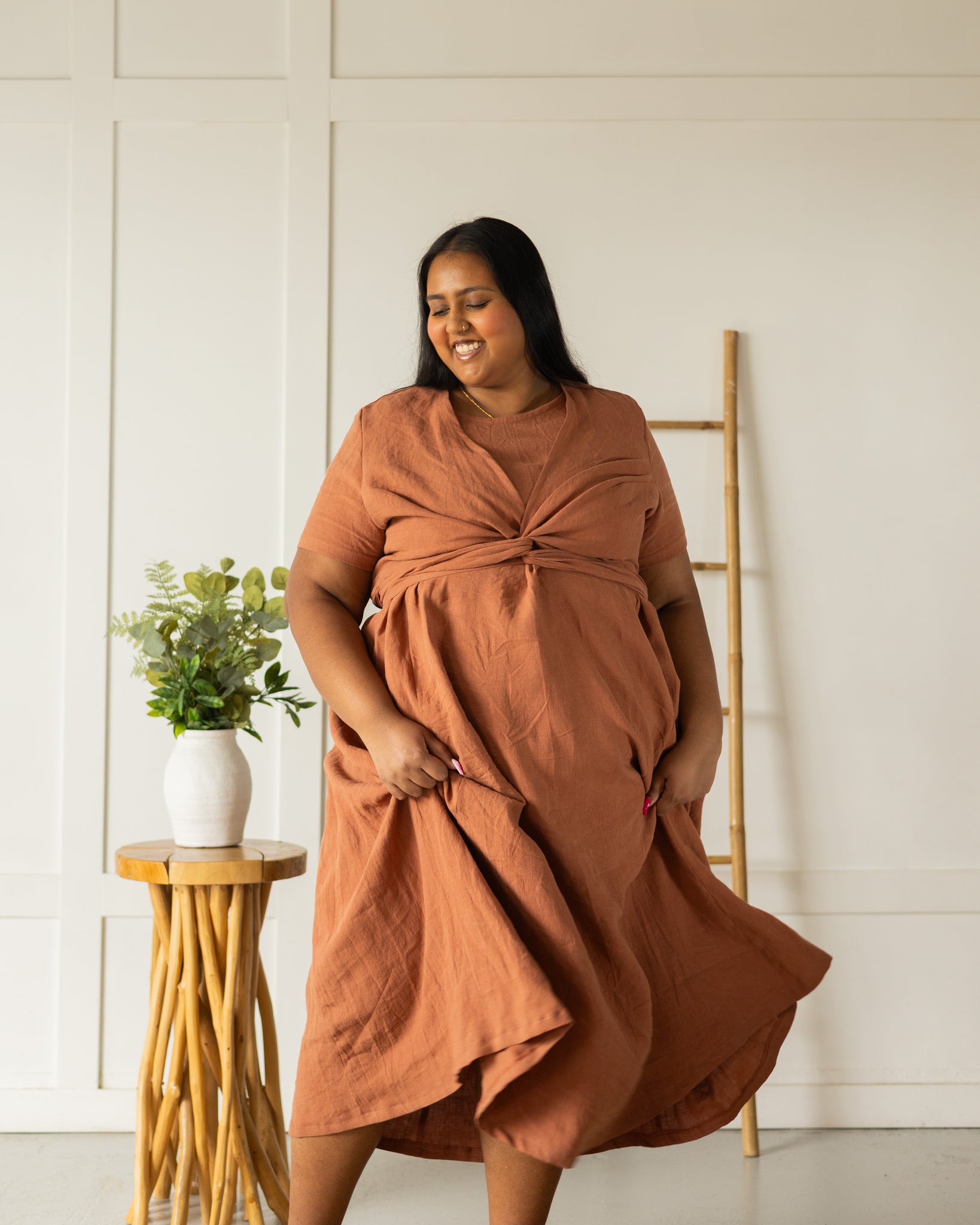 Stella Top | 3 Colors Available – Lights of all