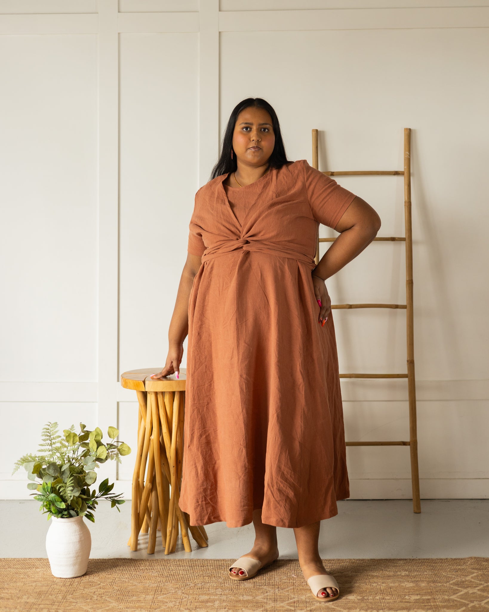 Stella Top | 3 Colors Available – Lights of all