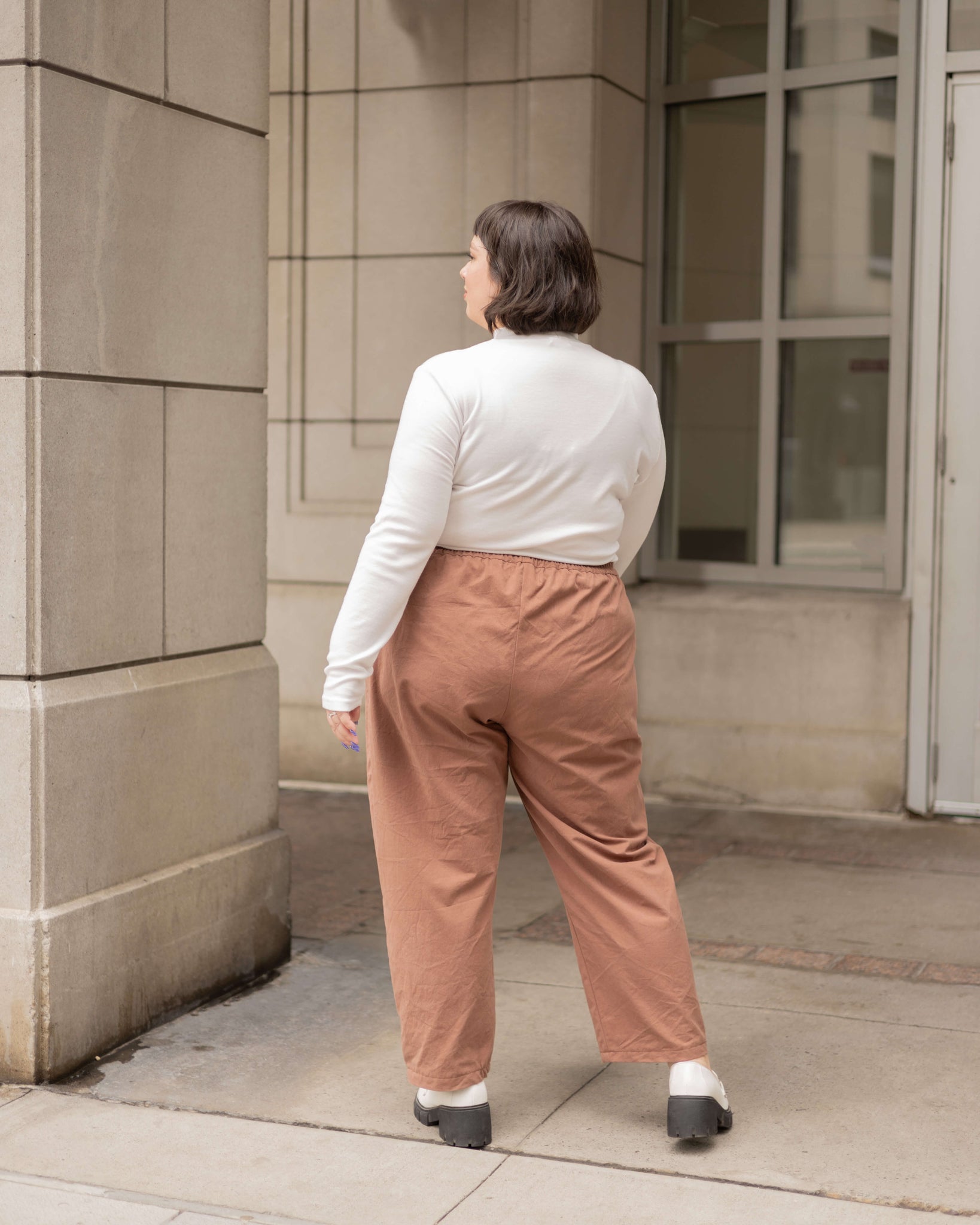 Natalie Pant | 2 Colors Available