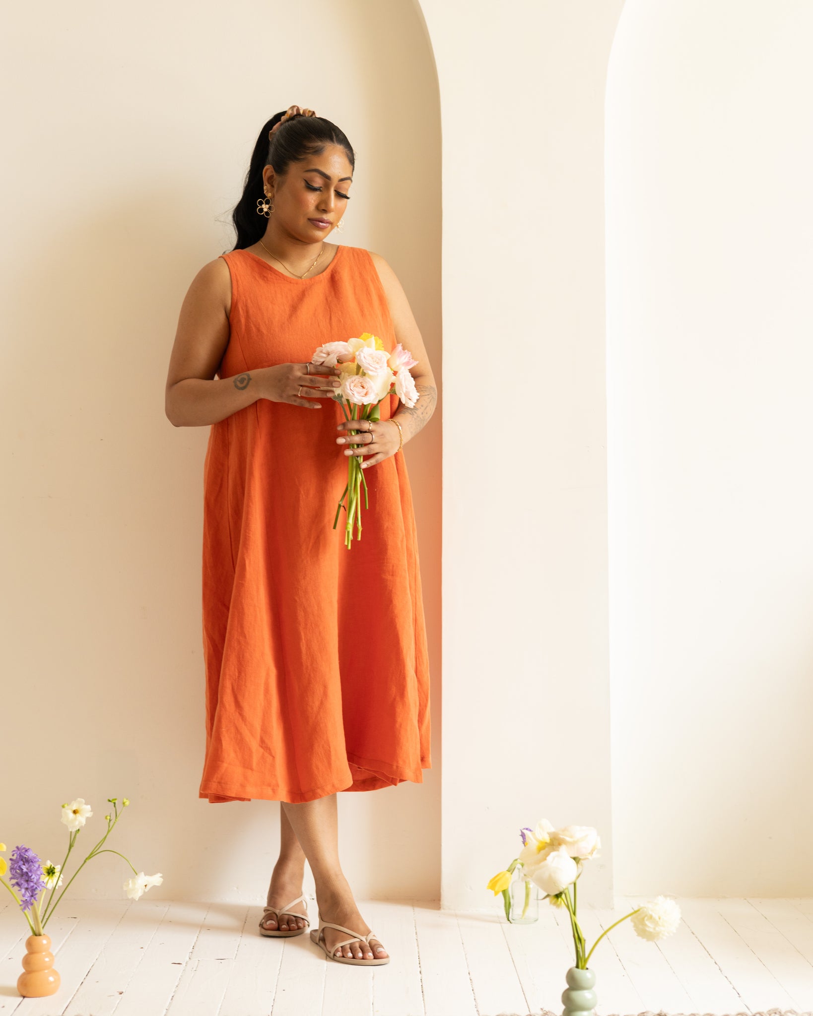 Isadora Dress Isadora Dress