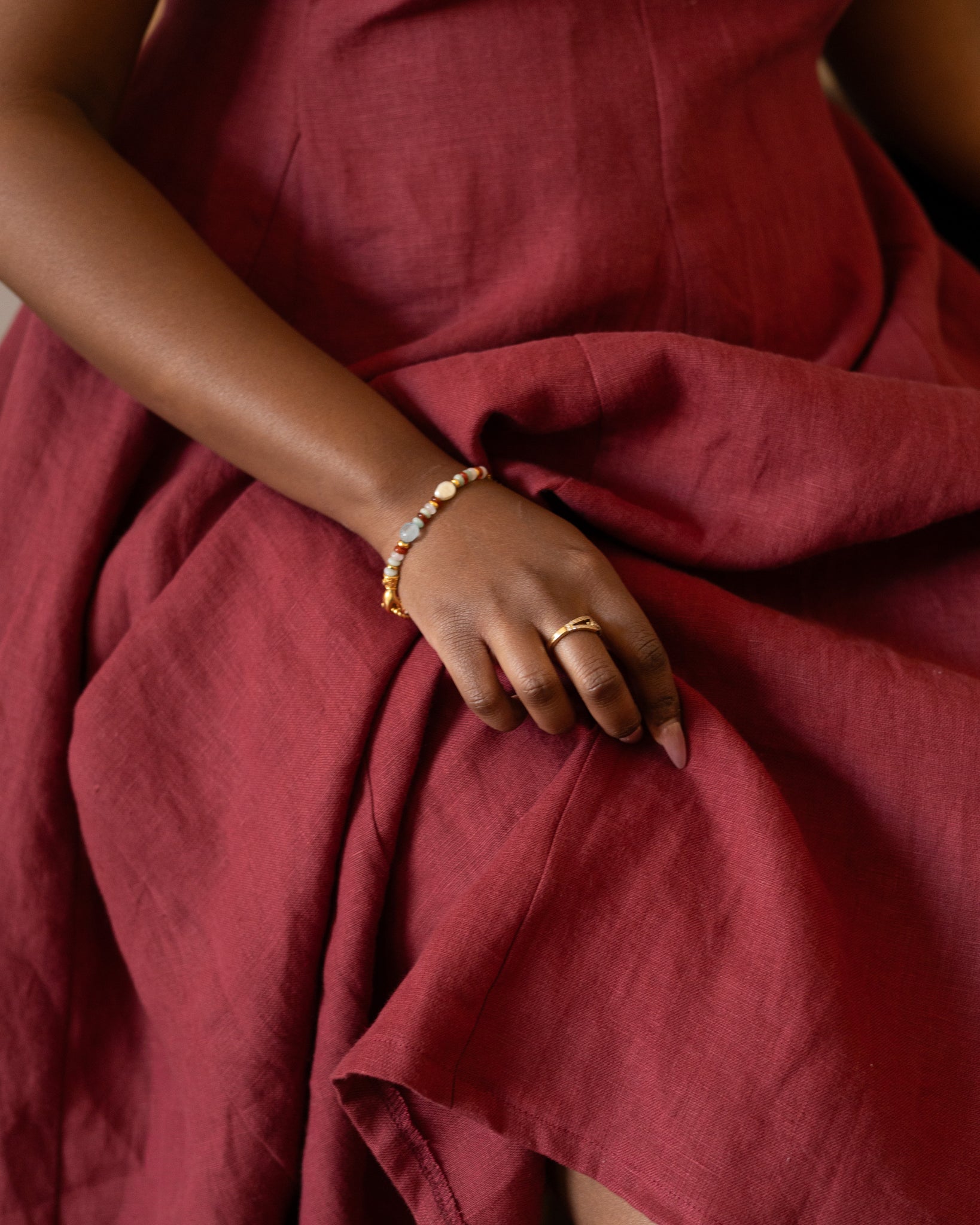 Astoria Dress | 3 Colors Available