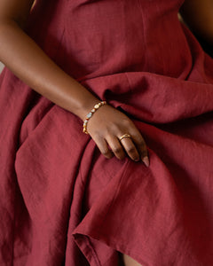 Astoria Dress | 3 Colors Available