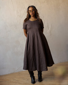 Astoria Dress | 3 Colors Available