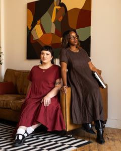 Astoria Dress | 3 Colors Available