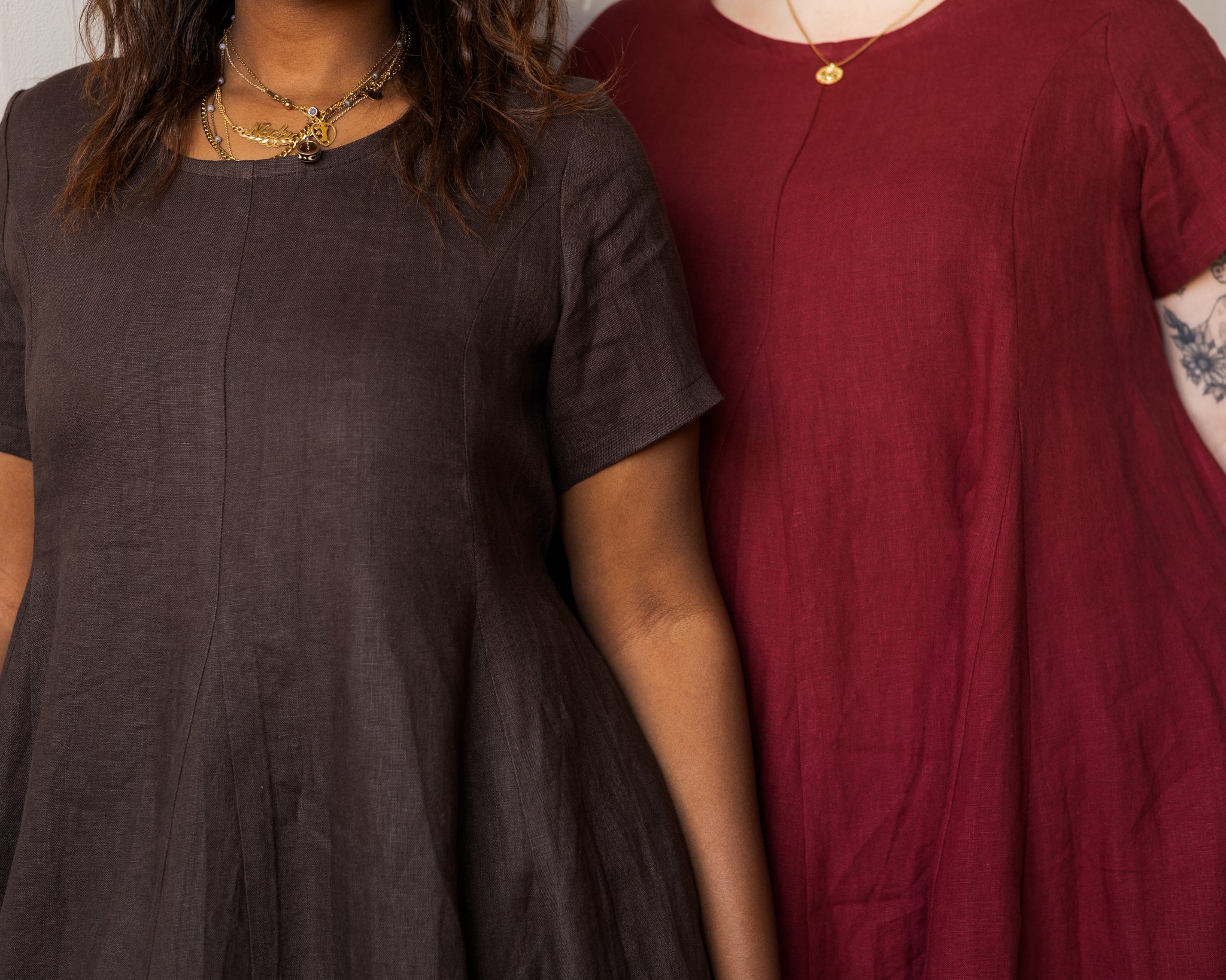 Astoria Dress | 3 Colors Available