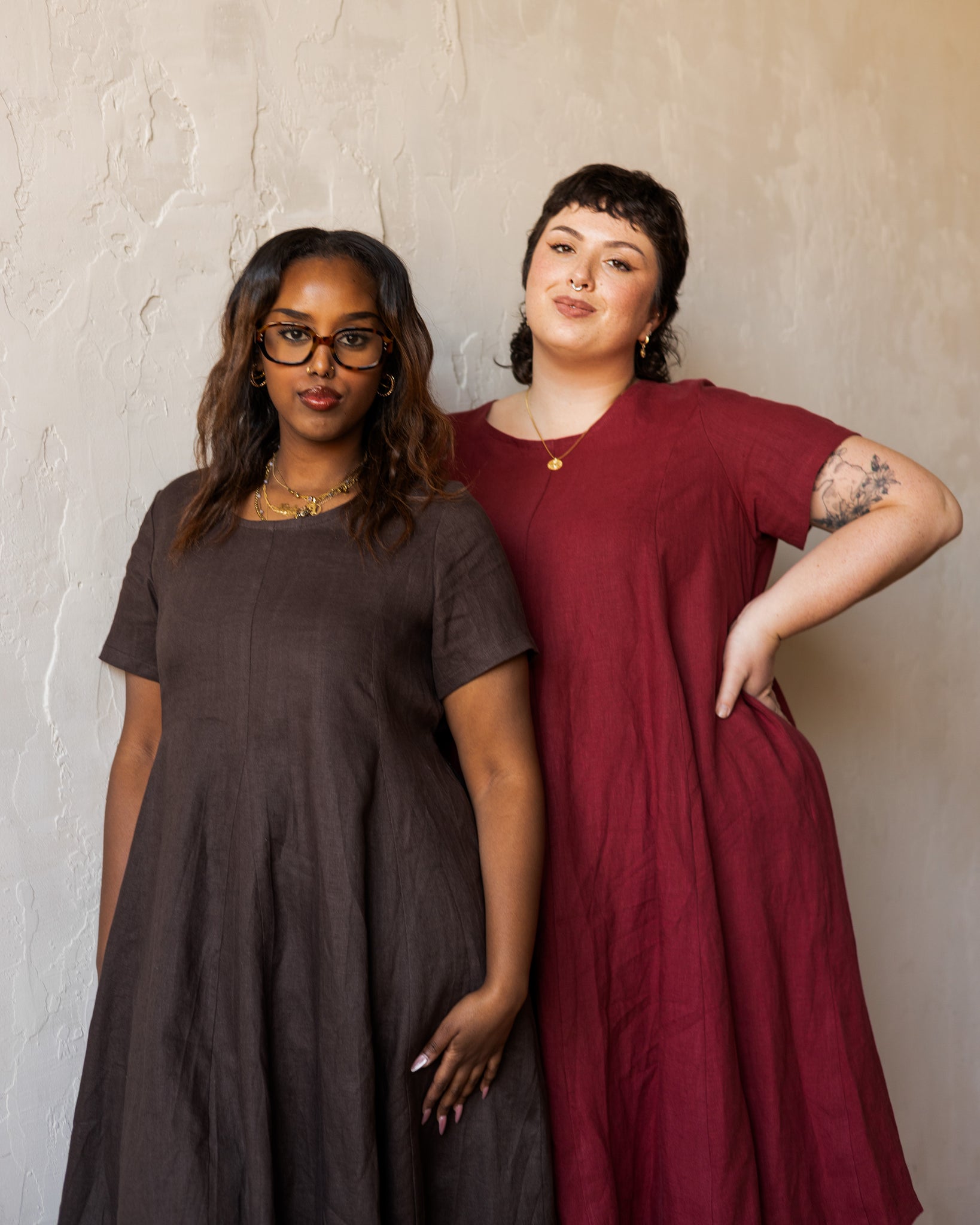 Astoria Dress | 3 Colors Available