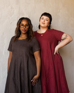 Astoria Dress | 3 Colors Available
