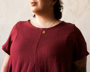 Astoria Dress | 3 Colors Available