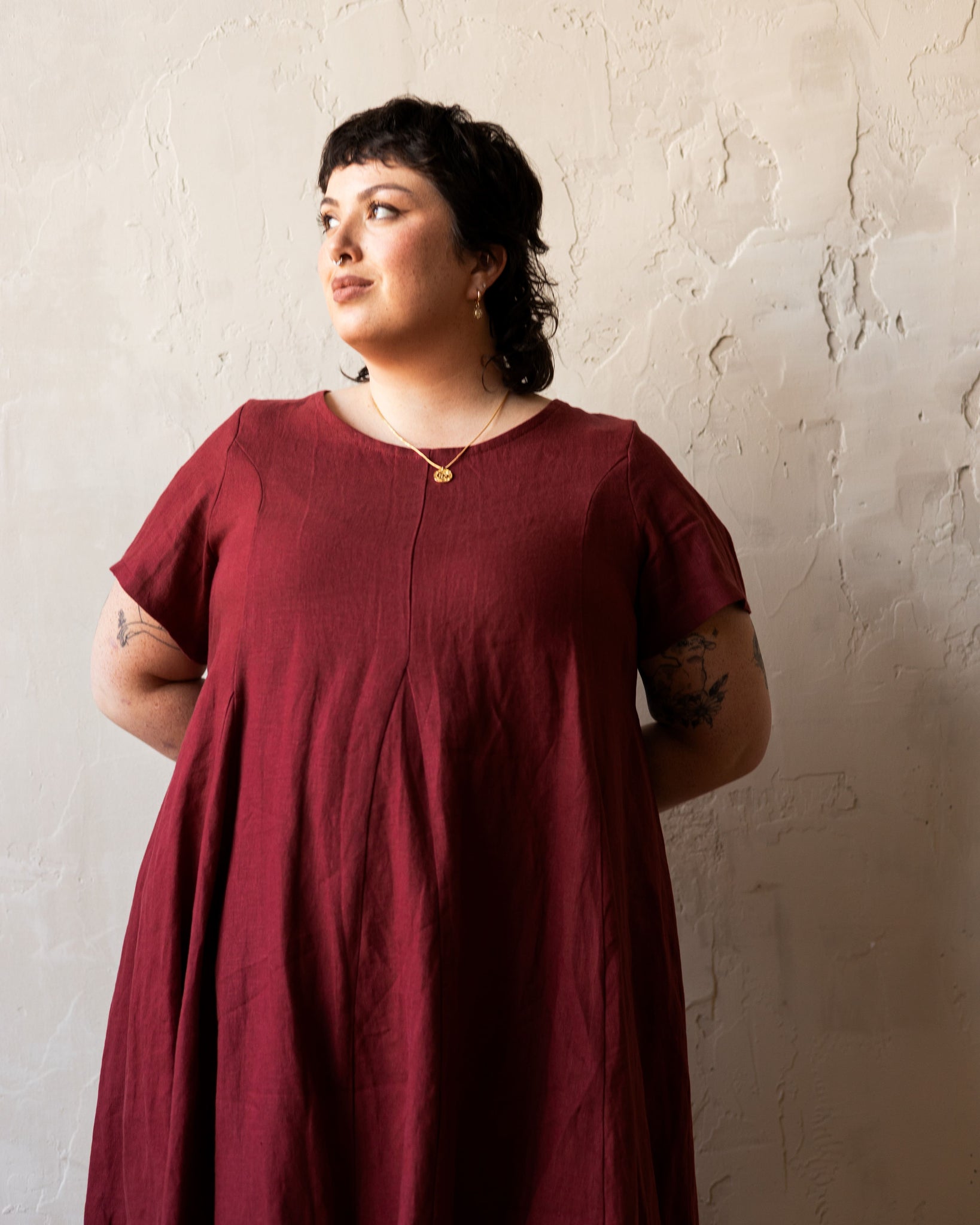 Astoria Dress | 3 Colors Available