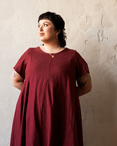 Astoria Dress | 3 Colors Available