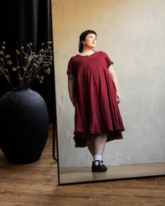 Astoria Dress | 3 Colors Available