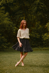 Lila Skirt | 2 Colors Available