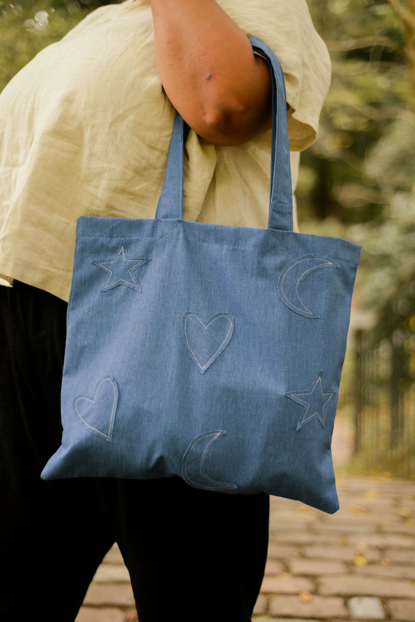 KATM Mule Tote — Pattern Review - New Zealand