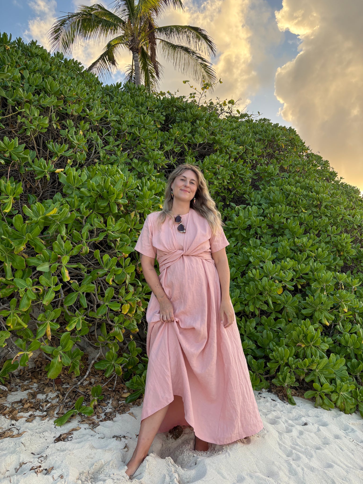 Caroline Dress | 3 Colors Available Lights of all Caroline Dress | 3 Colors Available Lights of all