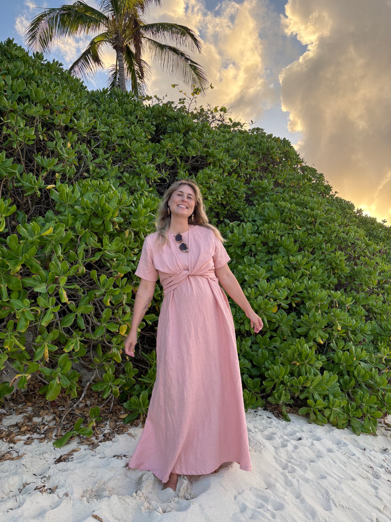 Caroline Dress | 3 Colors Available  Lights of all