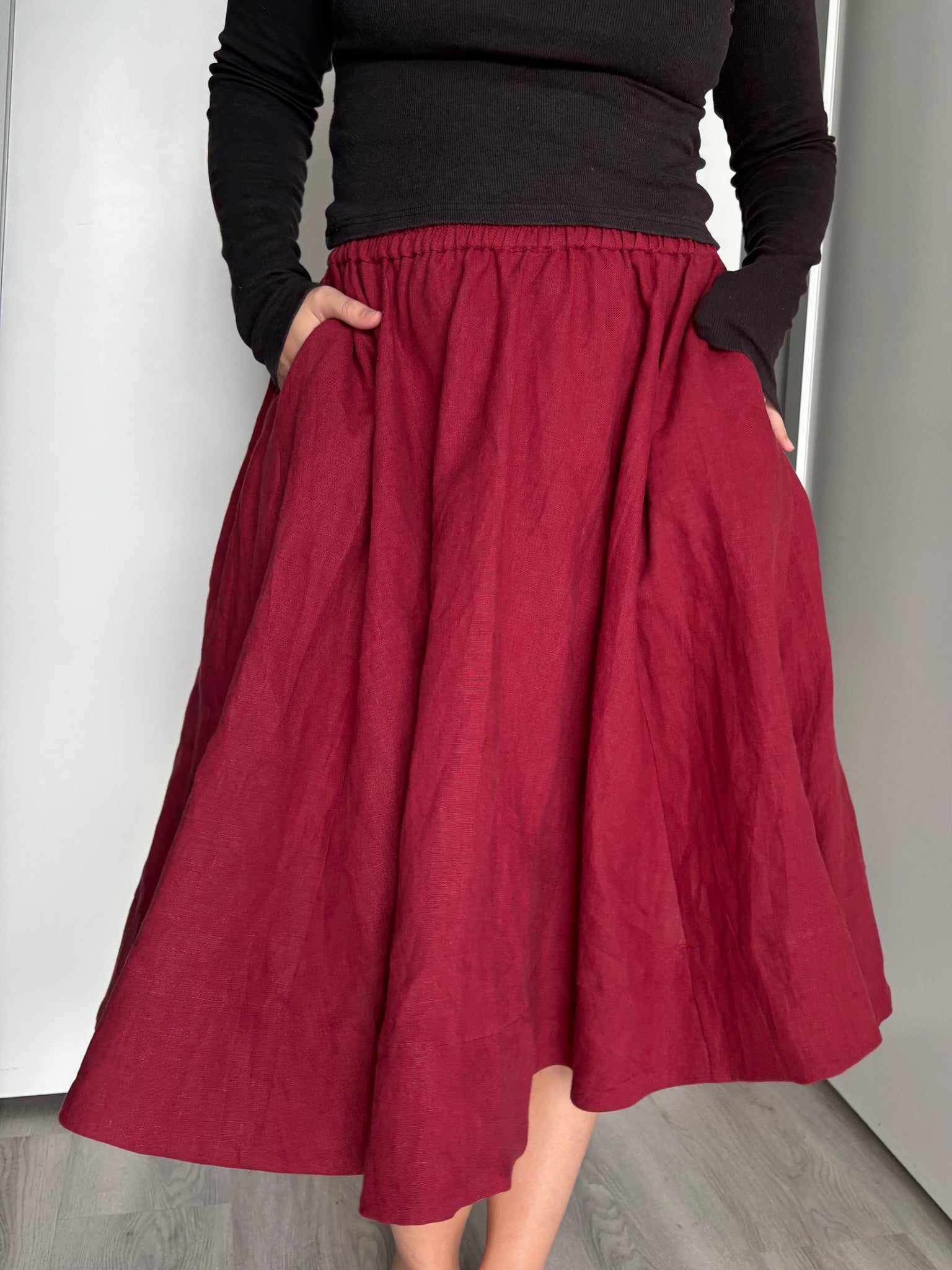 Tuesday Skirt | 3 Colors Available