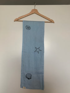 LOA Second Hand | Shell Scarf