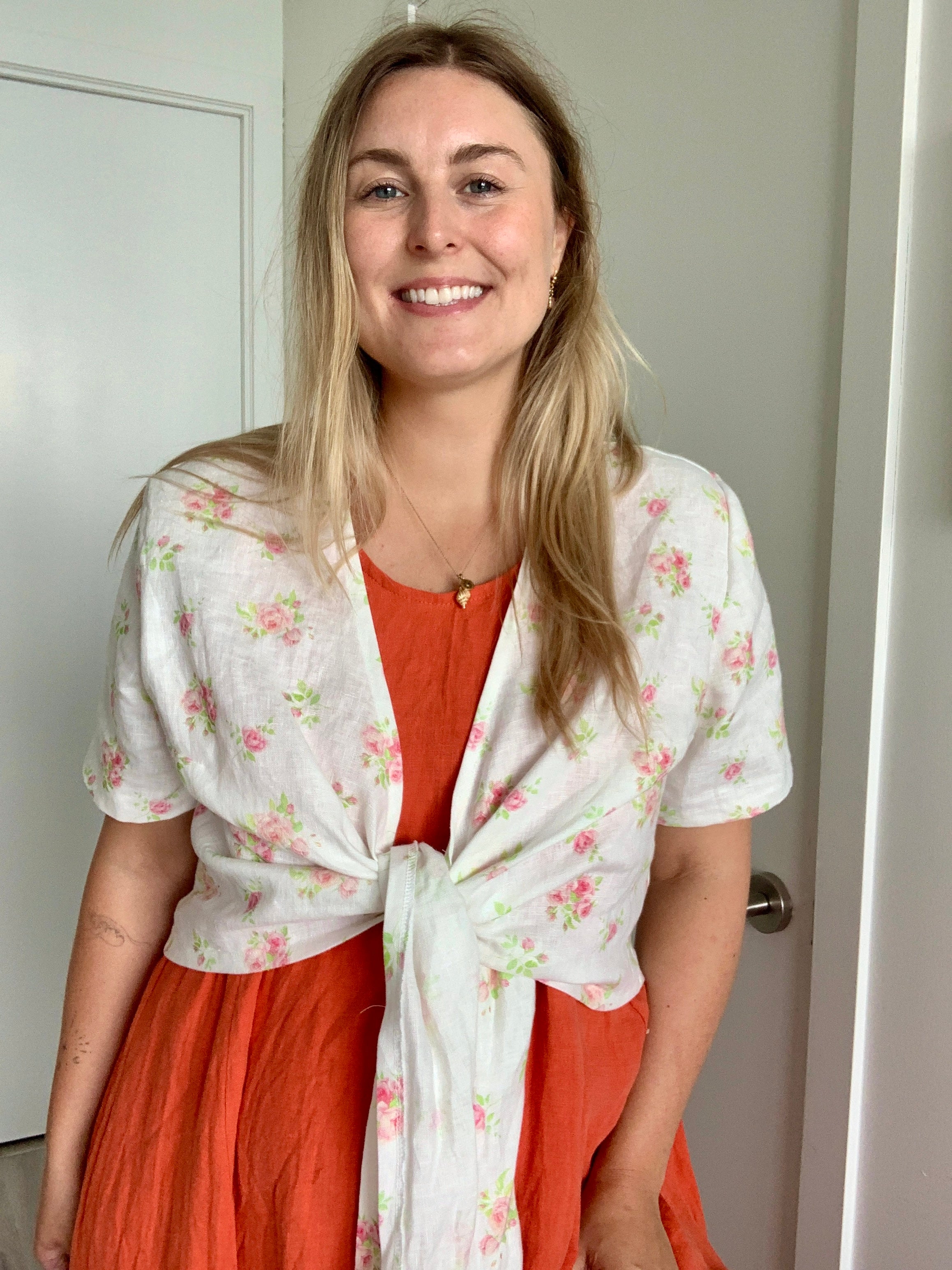 Stella Top | Multiple Colors Available