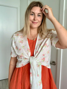 Stella Top | 2 Colors Available