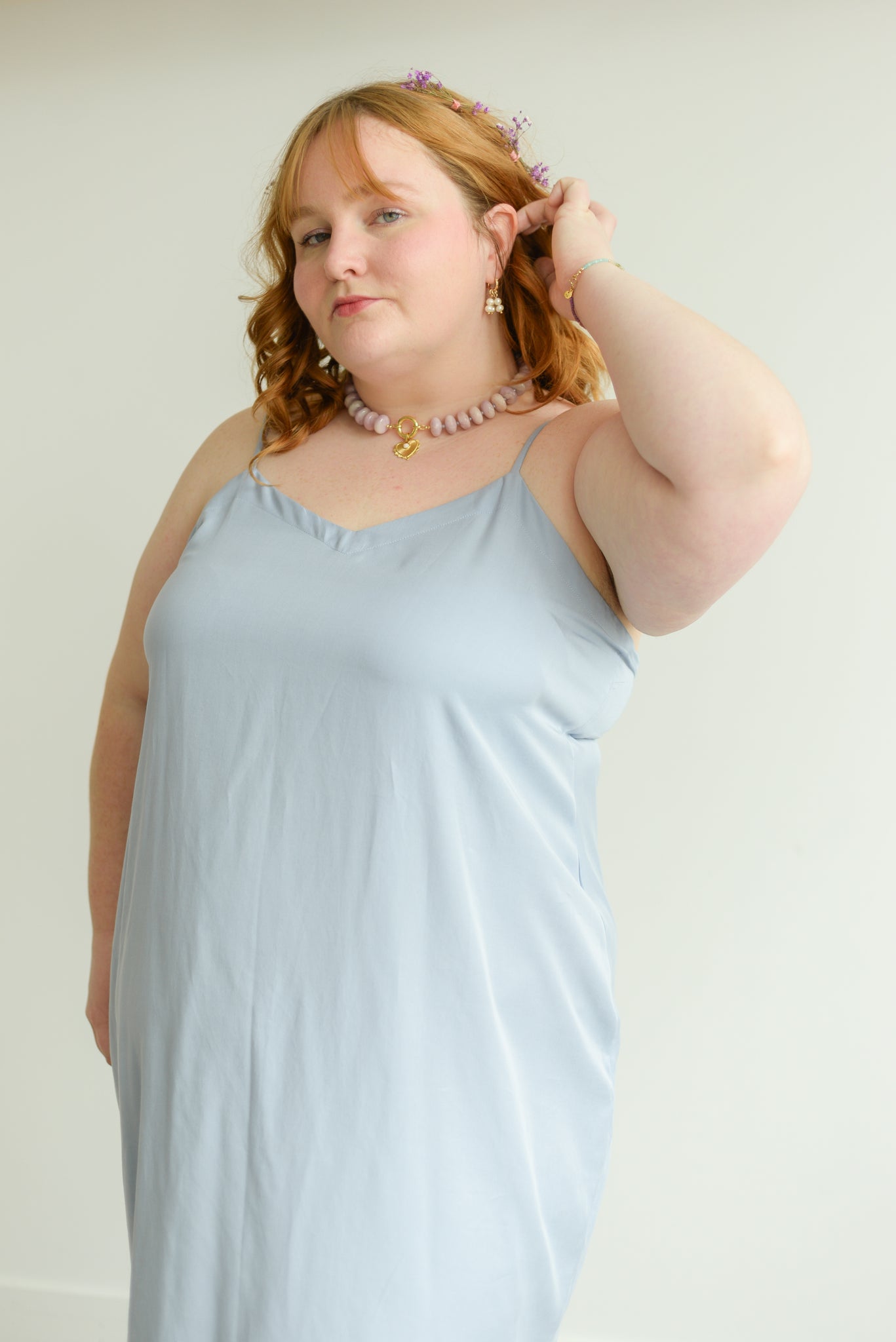 Slip Dress