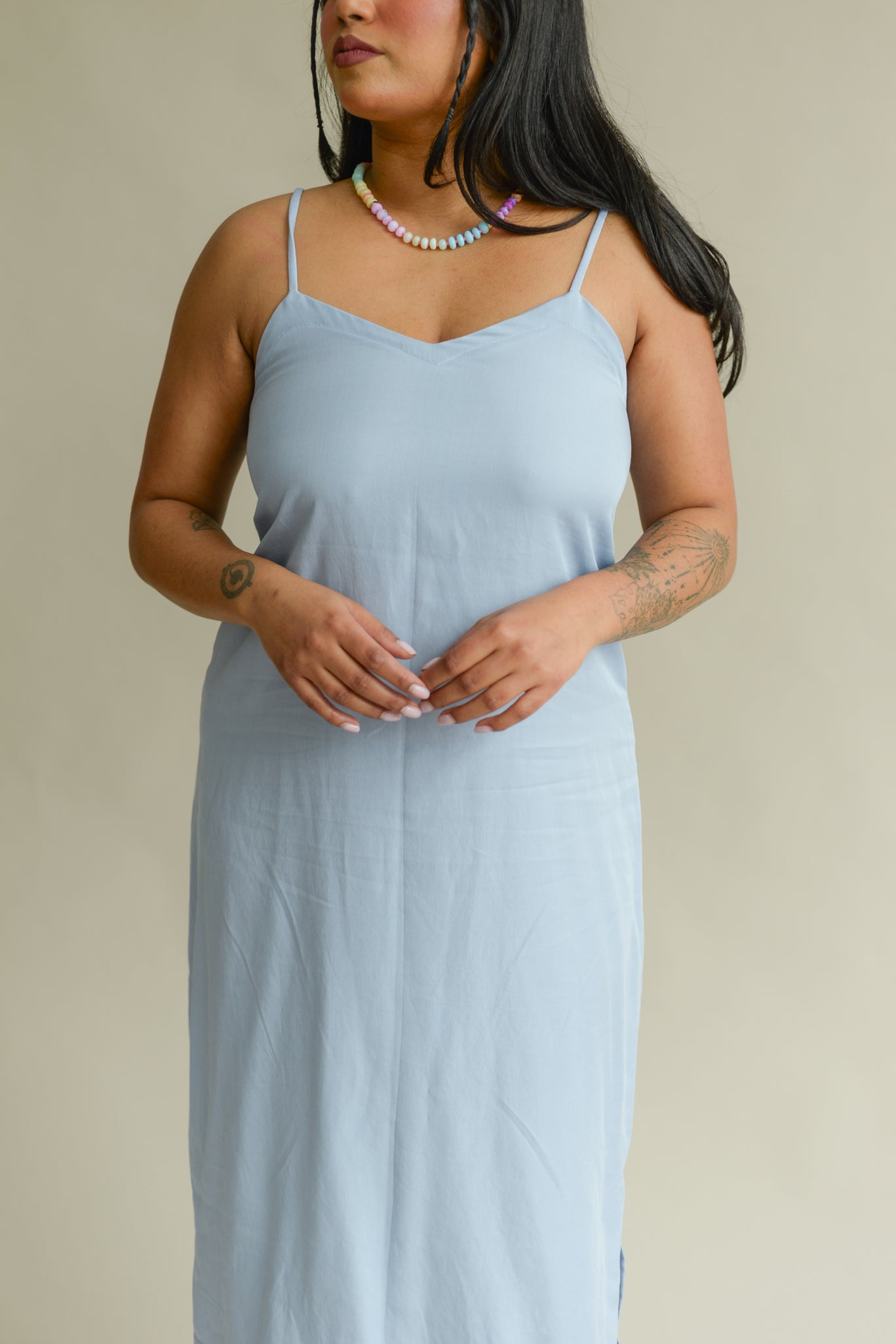Slip Dress