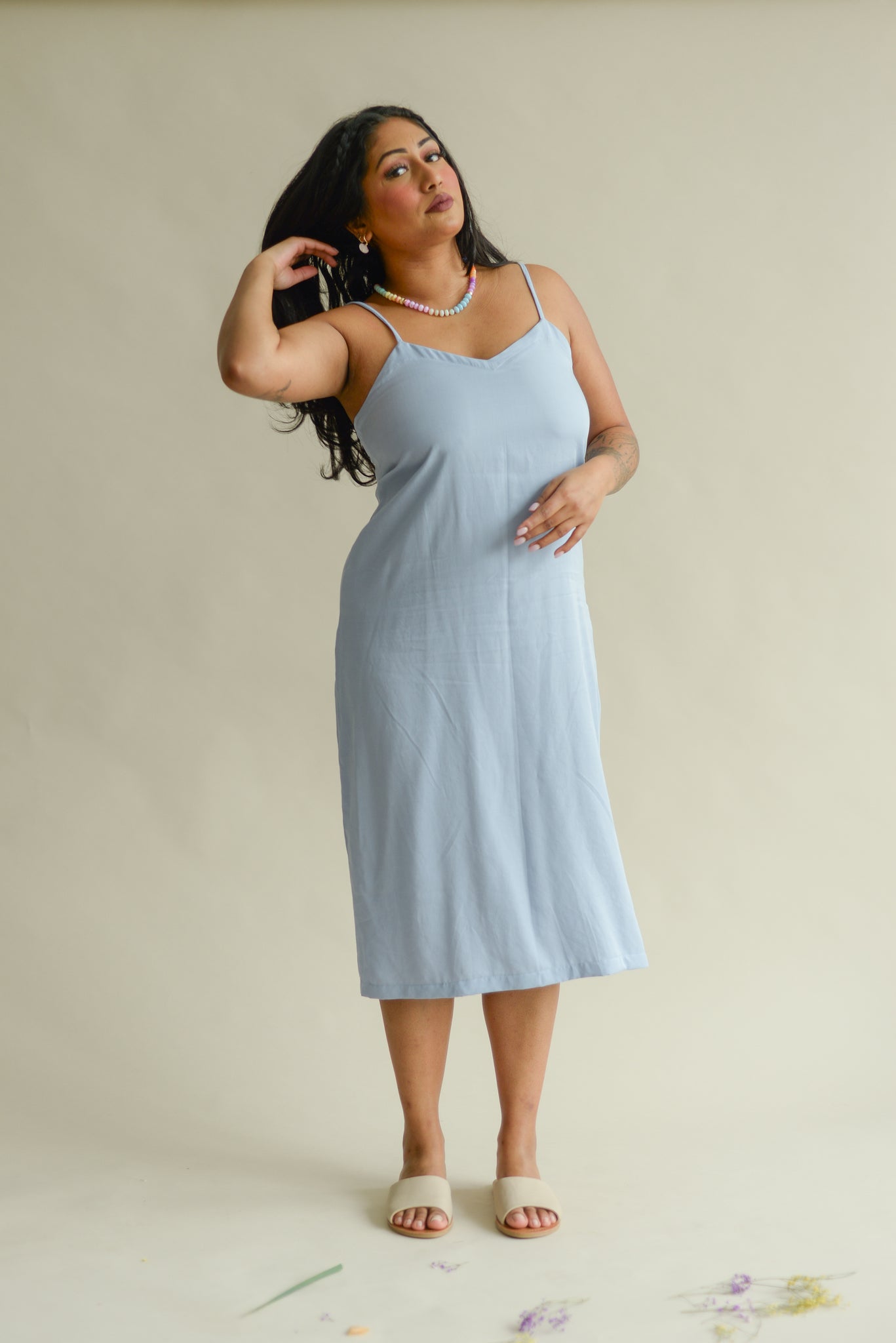 Slip Dress Slip Dress